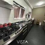 Apartamento à venda com 3 suítes em Chácara Califórnia, São Paulo, SP