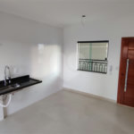 Apartamento à venda com 1 quarto em Mandaqui, São Paulo, SP