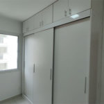Apartamento para alugar com 3 suítes em Tamboré, Santana de Parnaíba, SP