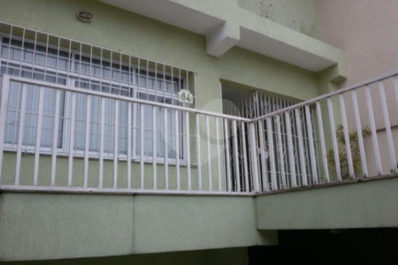 Sobrado à venda com 3 suítes em Vila Gustavo, São Paulo, SP