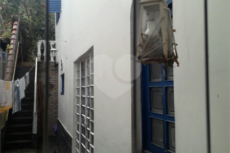Sobrado à venda com 3 quartos em Vila Romana, São Paulo, SP