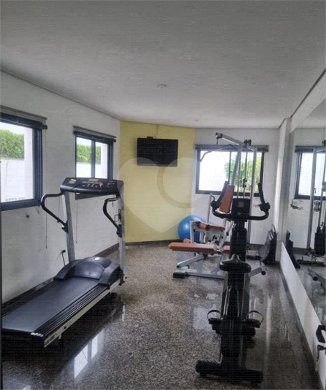 Apartamento à venda com 3 suítes em Tucuruvi, São Paulo, SP