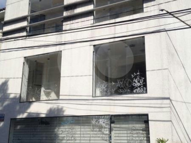 Sobrado à venda com 1 quarto em Jardim São Paulo(zona Norte), São Paulo, SP