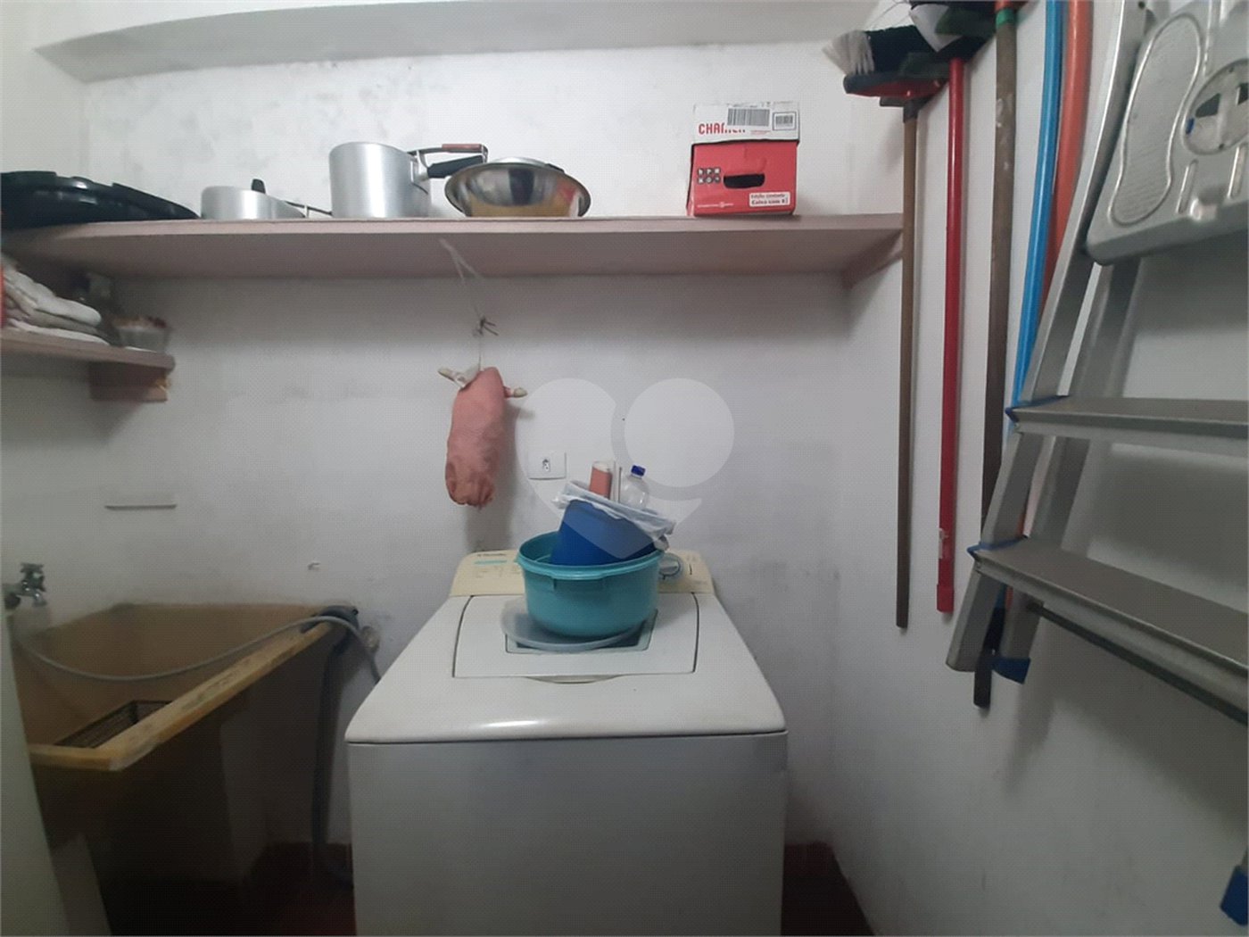 Sobrado à venda com 4 quartos, sendo 1 suíte, em Casa Verde, São Paulo, SP