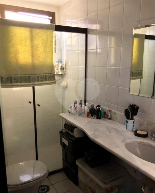 Apartamento à venda com 4 quartos, sendo 2 suítes, em Vila Olímpia, São Paulo, SP
