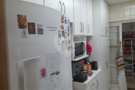 Casa de Vila à venda com 3 quartos em Vila Mariana, São Paulo, SP