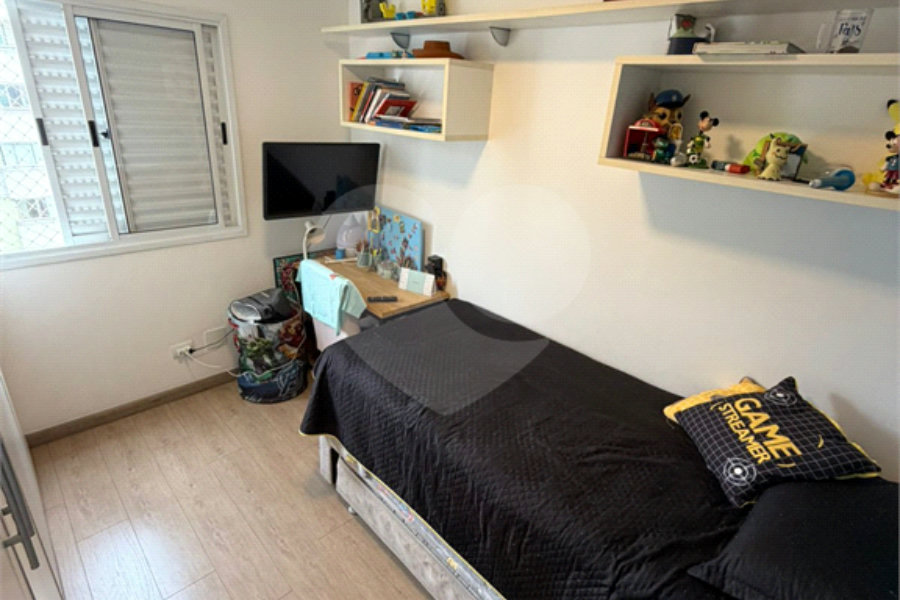 Apartamento à venda ou para alugar com 2 quartos em Parada Inglesa, São Paulo, SP