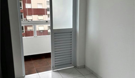 Apartamento Residencial à venda, Itararé, São Vicente - AP0804.
