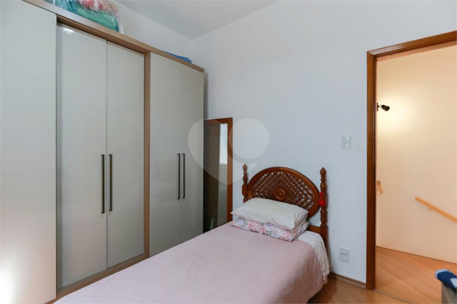 Sobrado à venda com 2 quartos em Santana, São Paulo, SP