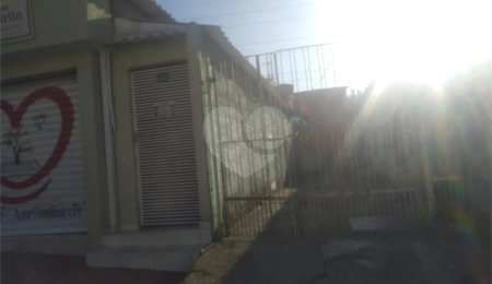 Terreno à venda com 1 quarto em Vila Gustavo, São Paulo, SP