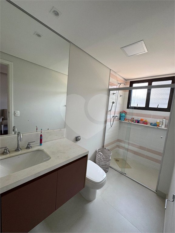 Apartamento à venda com 4 suítes em Vila Andrade, São Paulo, SP