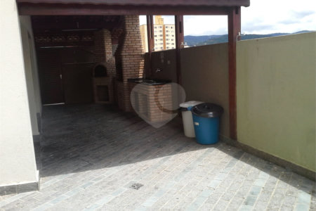 Apartamento à venda com 2 quartos em Vila Mazzei, São Paulo, SP