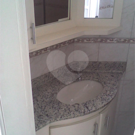 Apartamento à venda com 3 quartos, sendo 1 suíte,  em Sacomã, São Paulo, SP