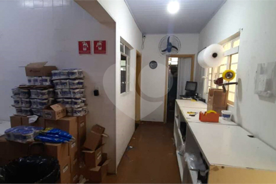 Casa Térrea à venda com 3 quartos em Casa Verde, São Paulo, SP