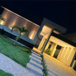Casa Térrea à venda com 3 suítes no condomínio Residencial Terras de Siena, Ribeirão Preto - SP