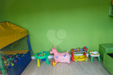 Apartamento à venda com 3 quartos, sendo 1 suíte, em Vila Cruzeiro, São Paulo, SP