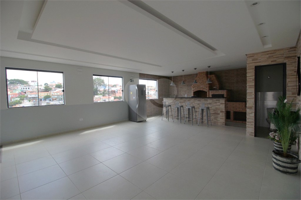 Casa à venda com 2 quartos no condomínio Castro Ramos, São Paulo - SP