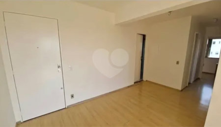 Apartamento à venda com 3 quartos em Vila Indiana, São Paulo, SP