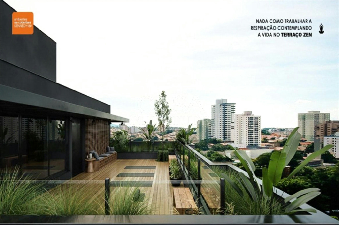 Apartamento para alugar com 2 quartos, sendo 1 suíte, em Jardim Paulistano, Sorocaba, SP