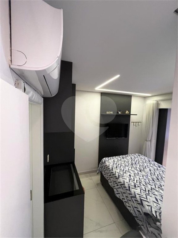 Apartamento à venda com 2 quartos, sendo 1 suíte, em Mooca, São Paulo, SP