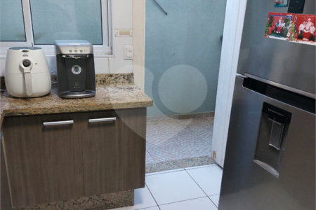 Casa à venda com 2 suítes no condomínio Villa Dell Victor, São Paulo - SP