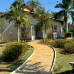 Casa à venda com 4 suítes no condomínio Residencial Dacha, Sorocaba - SP