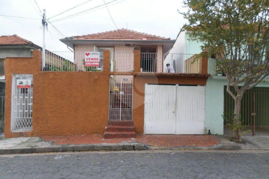 Terreno à venda em Vila Isolina Mazzei, São Paulo, SP