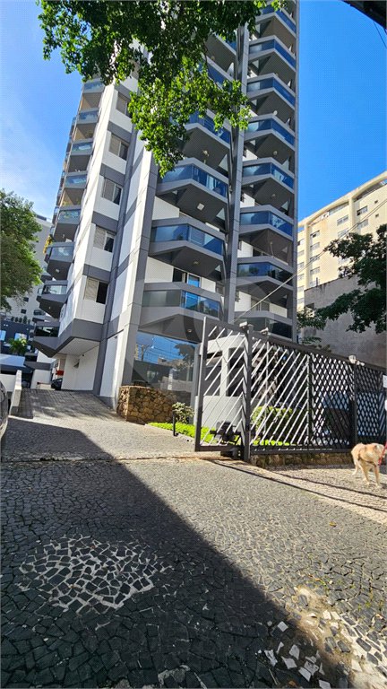Apartamento à venda com 3 quartos, sendo 1 suíte, em Cerqueira Cesar, São Paulo, SP