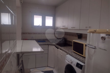 Apartamento à venda ou para alugar com 2 quartos em Instituto de Previdência, São Paulo, SP