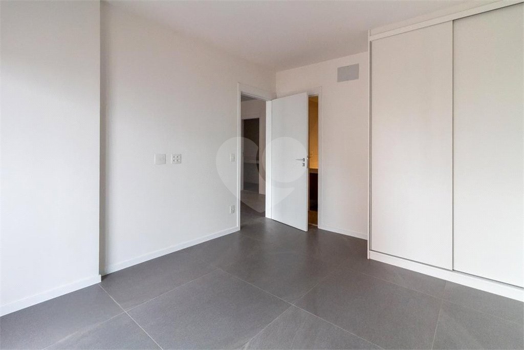 Apartamento à venda com 1 quarto em Vila Uberabinha, São Paulo, SP