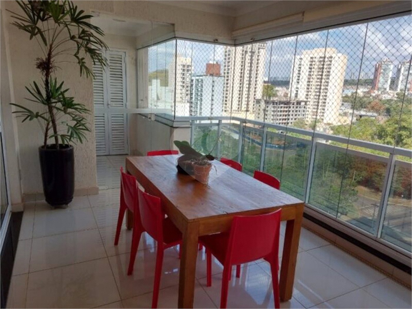 Apartamento à venda com 3 suítes em Jardim Botânico, Ribeirão Preto, SP