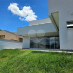 Casa à venda com 4 suítes no condomínio Portal da Vila Rica, Itu - SP