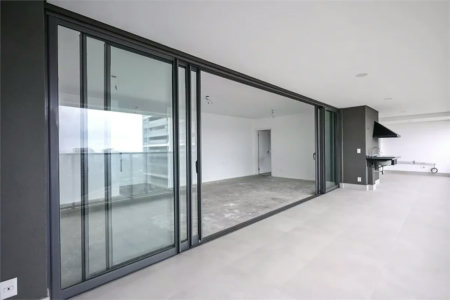 Apartamento à venda com 3 suítes, em Jardim Fonte do Morumbi, São Paulo, SP
