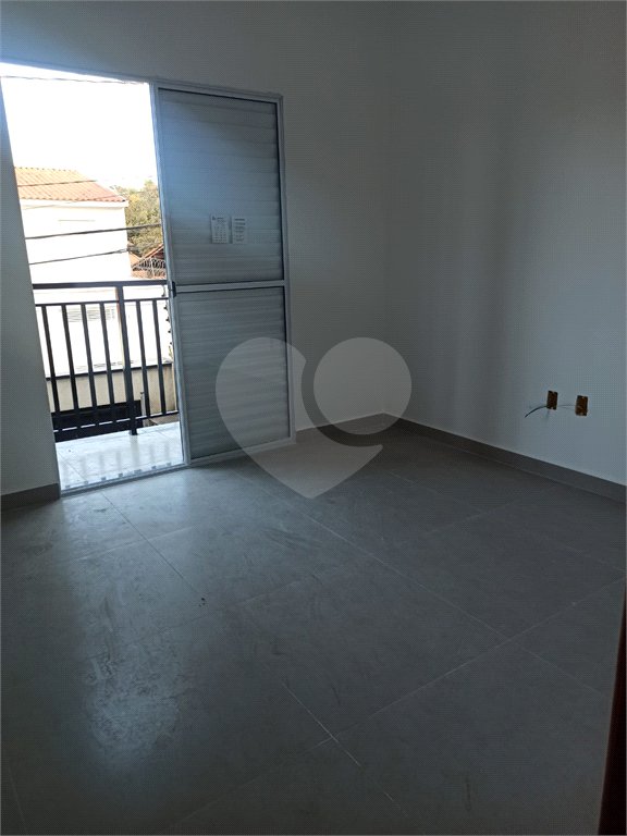 Apartamento à venda com 2 quartos em Parque Mandaqui, São Paulo, SP