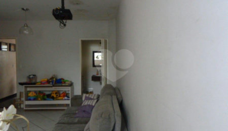 Sobrado à venda com 2 quartos em Vila Mascote, São Paulo, SP