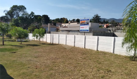 Terreno à venda em Jardim do Lago, Atibaia, SP