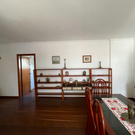 Apartamento com 3 dormitórios à venda, 126 m² por R$ 1.300.000,00 - Boqueirão - Santos/SP