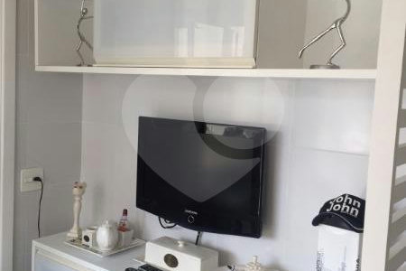 Apartamento à venda com 4 quartos, sendo 3 suítes, em Vila Andrade, São Paulo, SP