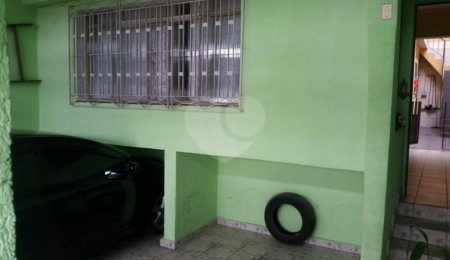 Sobrado à venda com 3 quartos em Jardim Brasil (zona Norte), São Paulo, SP