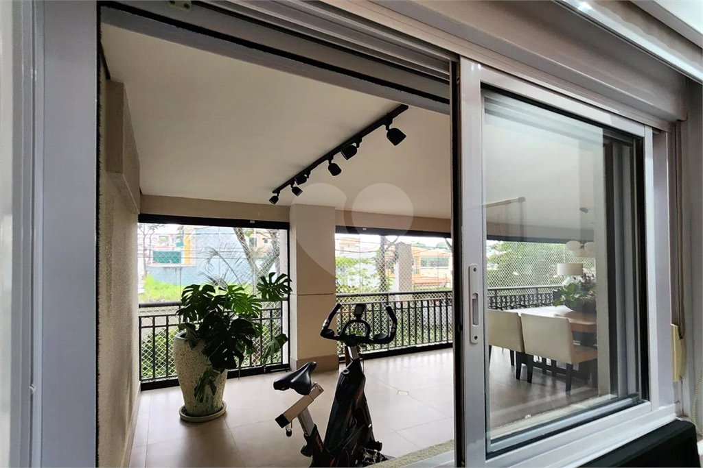 Apartamento à venda com 4 suítes em Nova Petrópolis, São Bernardo do Campo, SP
