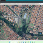 Área de Terra à venda em Jardim São José, Américo Brasiliense, SP