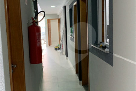 Apartamento à venda com 1 quarto em Jardim São Paulo(zona Norte), São Paulo, SP