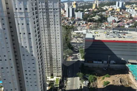 Apartamento à venda com 3 suítes no Centro, São Bernardo do Campo, SP