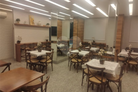 Apartamento à venda com 3 quartos, sendo 1 suíte, em Vila Clementino, São Paulo, SP