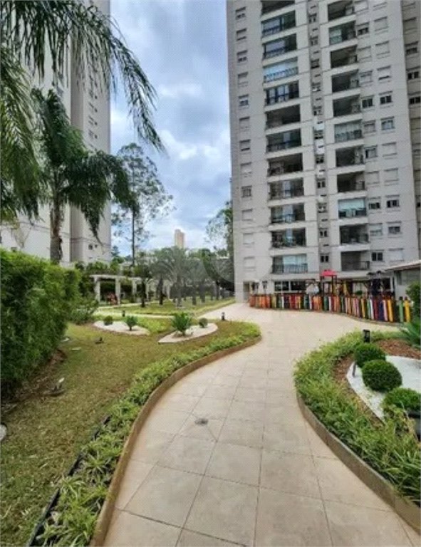 Apartamento à venda com 2 quartos, sendo 1 suíte, em Vila Suzana, São Paulo, SP