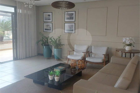 Apartamento à venda com 4 quartos, sendo 3 suítes, em Goiabeira, Cuiabá, MT