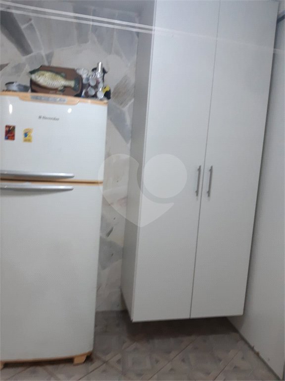 Sobrado à venda com 2 quartos, sendo 1 suíte, em Horto, São Paulo, SP