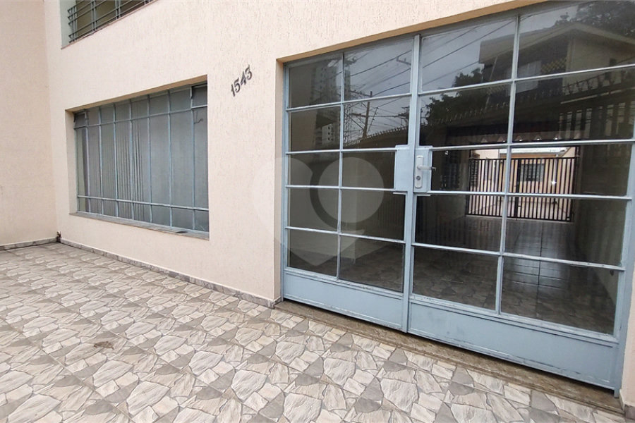 Sobrado à venda com 2 quartos em Pirituba, São Paulo, SP
