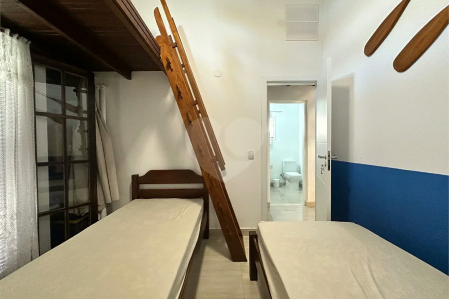 Casa à venda com 4 quartos, sendo 2 suítes, em Morada da Praia, Bertioga, SP