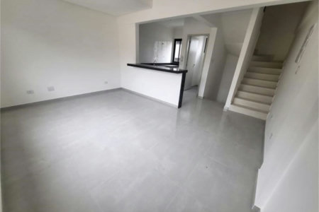 Casa Residencial à venda, Macuco, Santos - CA0179.